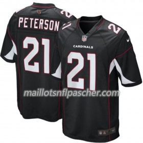 Maillot Arizona Cardinals Patrick Peterson 21 Nike Noir - Homme